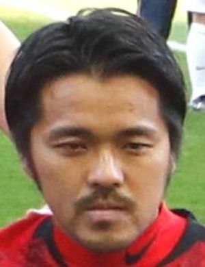 shinzo koroki