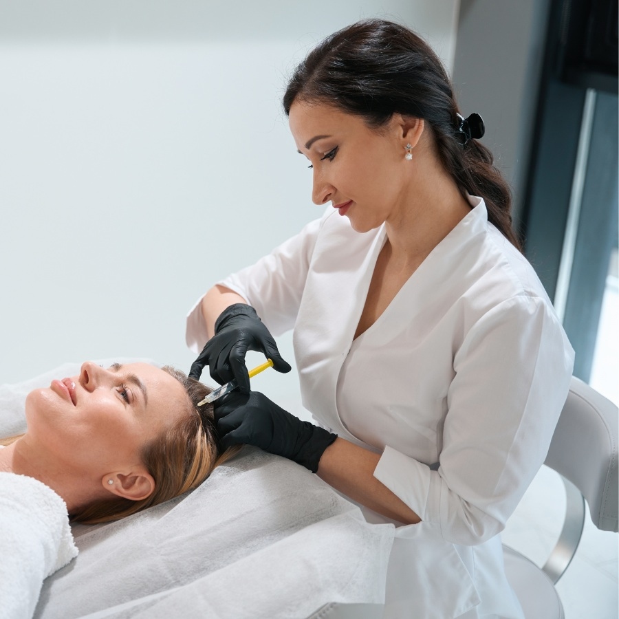 esthetician jobs utah