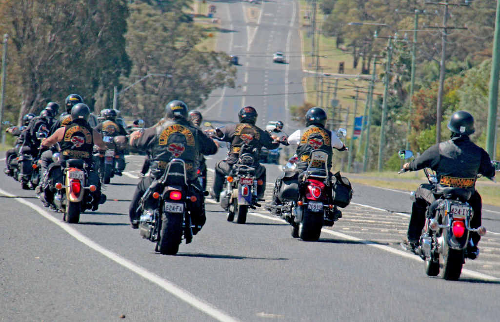 life and death motorcycle club