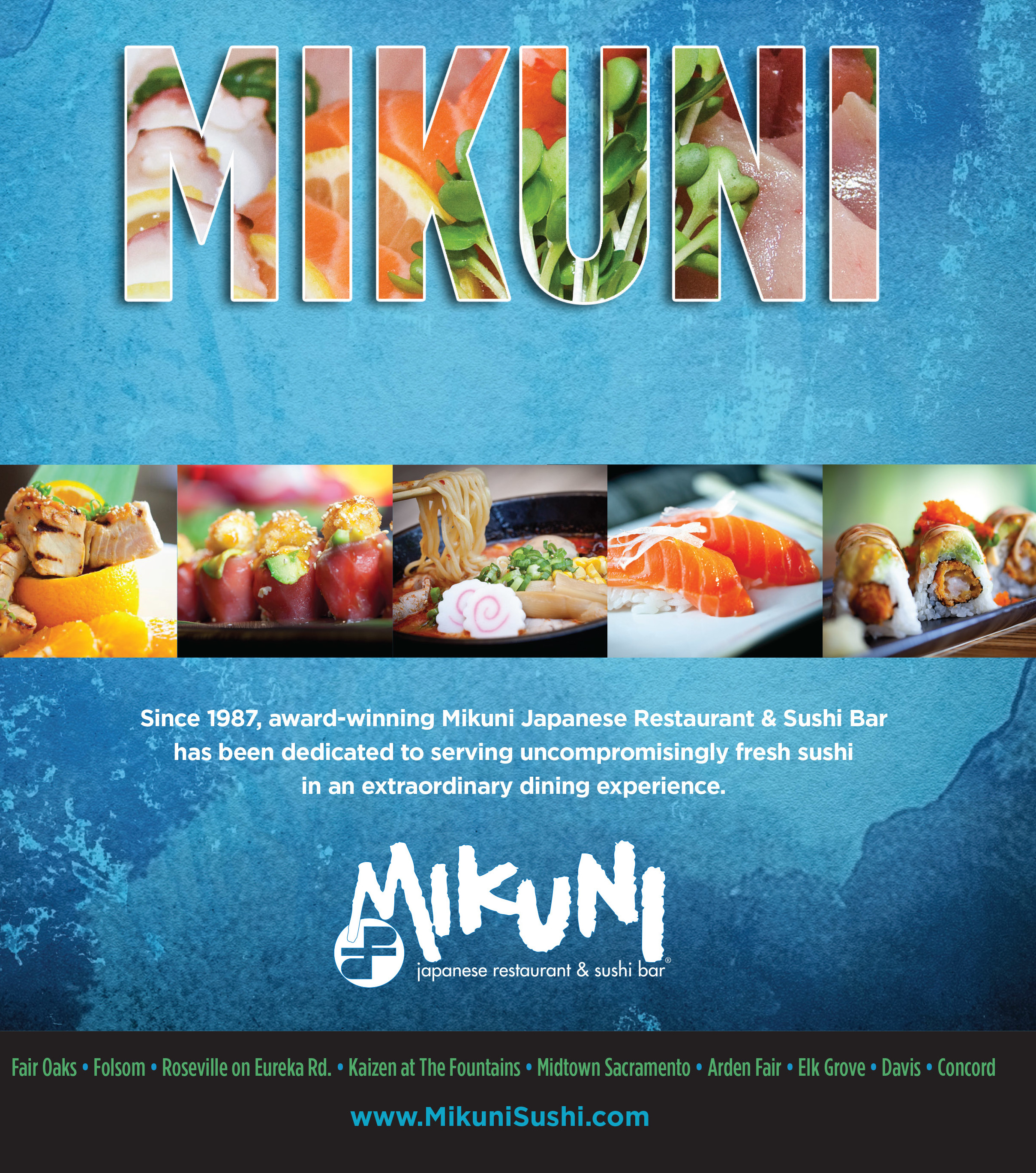 mikuni japanese restaurant & sushi bar