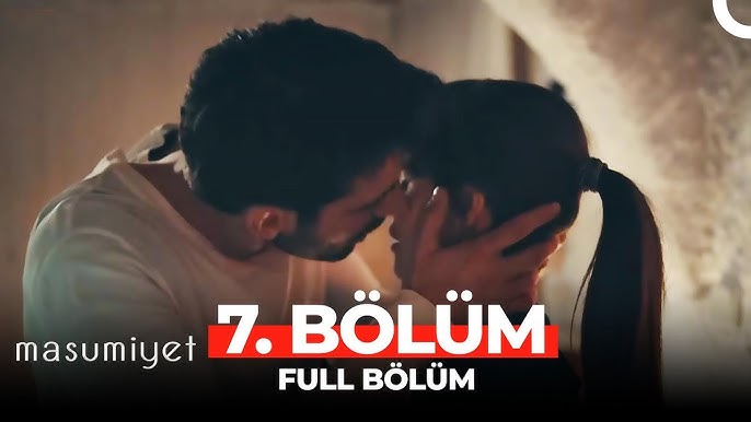 masumiyet 6 bölüm ful izle