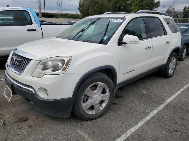 acadia 2008 en venta