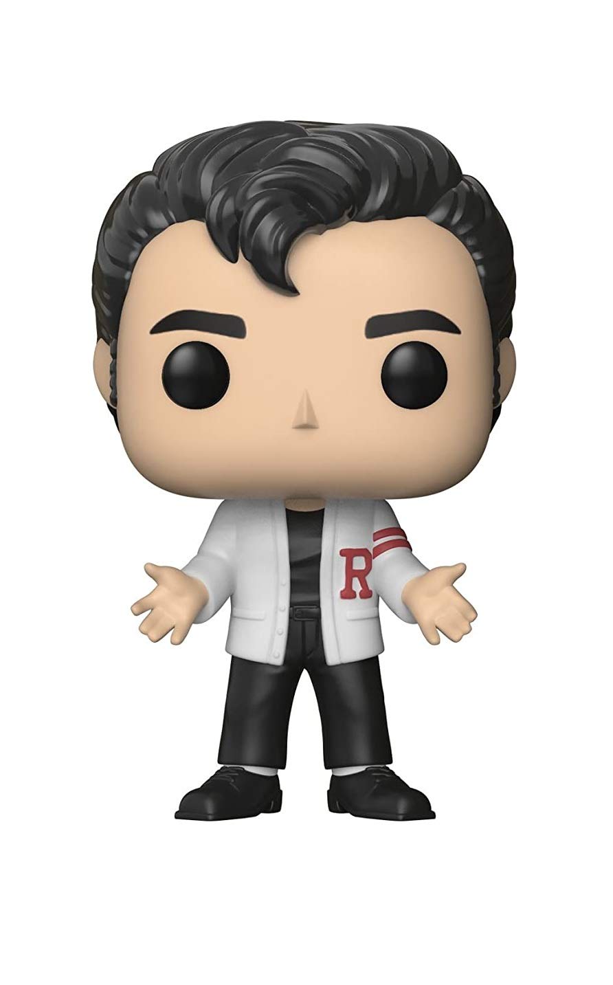 funko pop grease