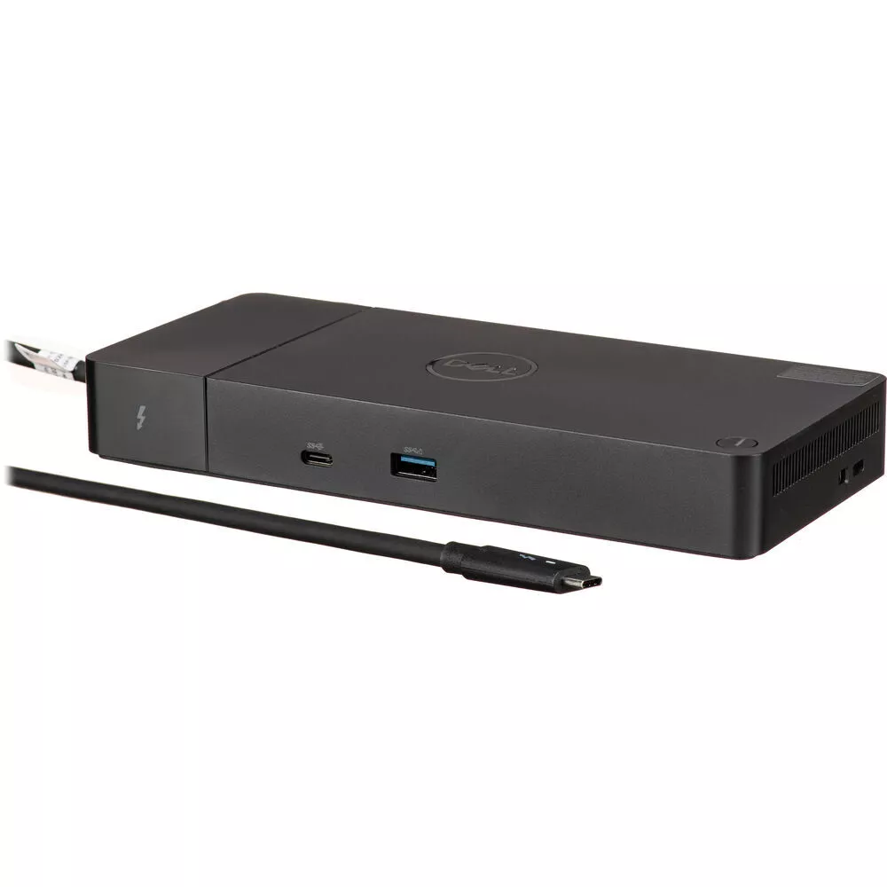 docking station wd19tbs