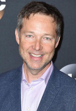 actor george newbern