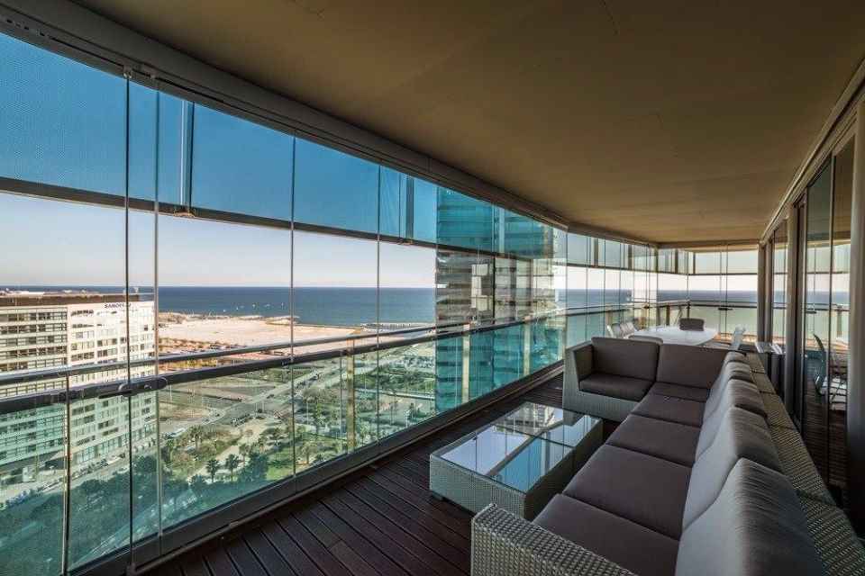 apartments to buy in barcelona