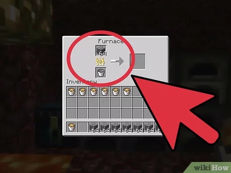 minecraft armor stand recipe