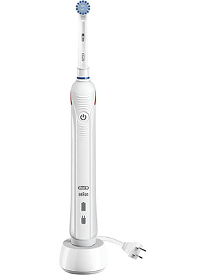 oral-b smart 2000