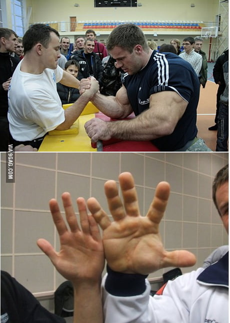 denis cyplenkov hand