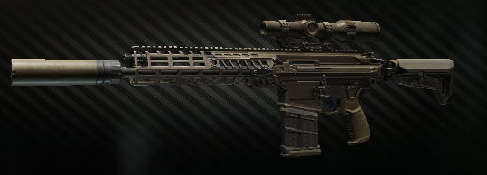 sig spear tarkov