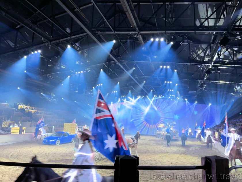 australian outback spectacular groupon