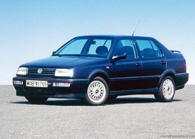 jetta vr6