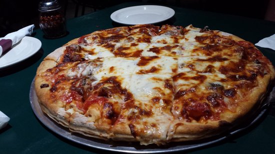 salerno pizza reviews