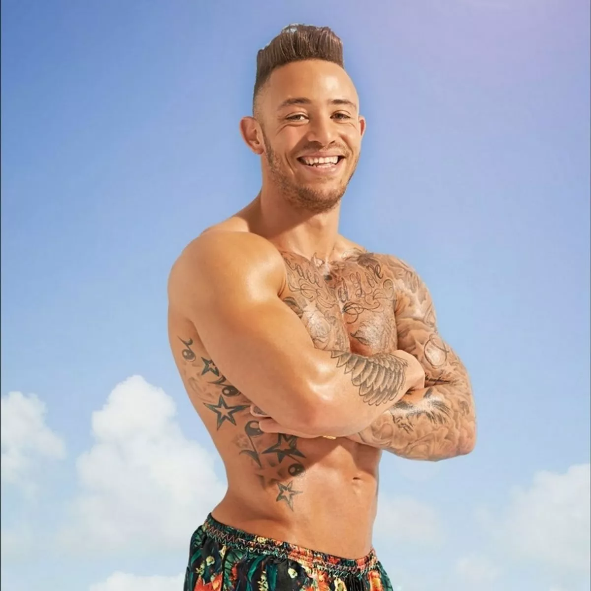 ashley cain love island