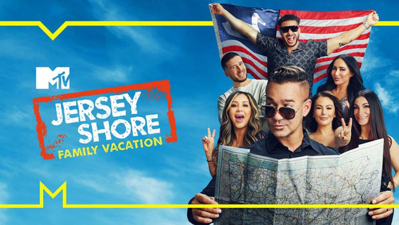 watch jersey shore family vacation season 2 online free