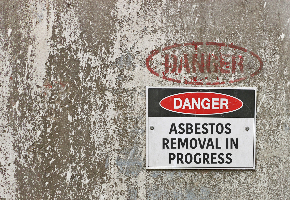 dublin asbestos legal question