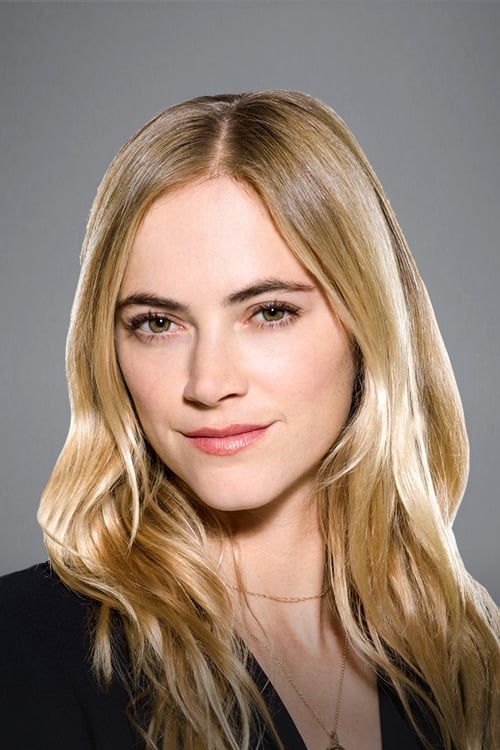 emily wickersham movies and tv shows