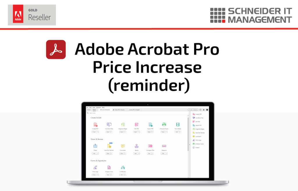 adobe price increase 2023