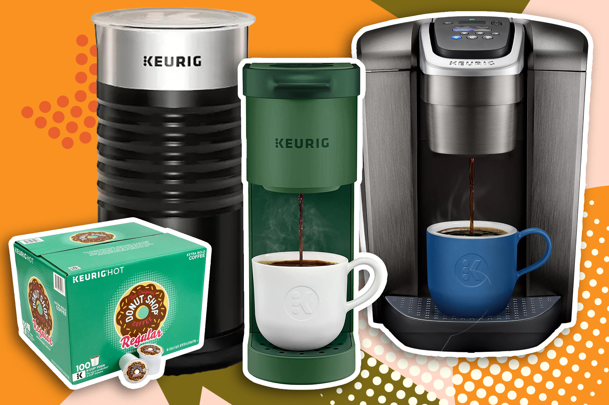 keurig deals black friday