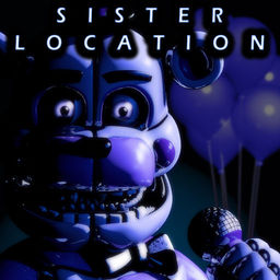 sister location unblocked