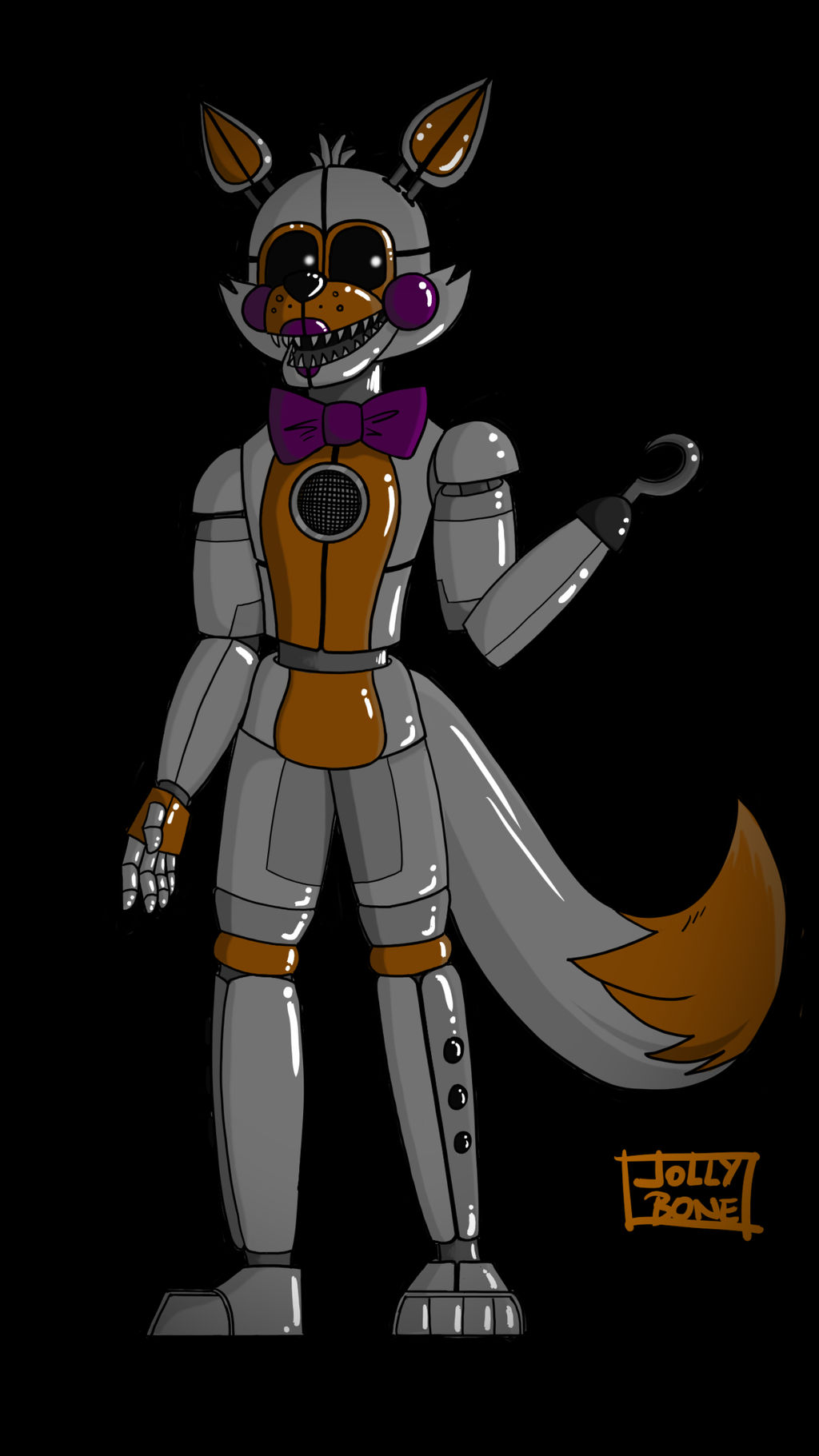 lolbit