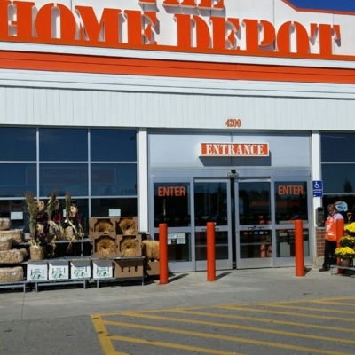 home depot lindsay ontario