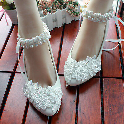 ebay wedding shoes