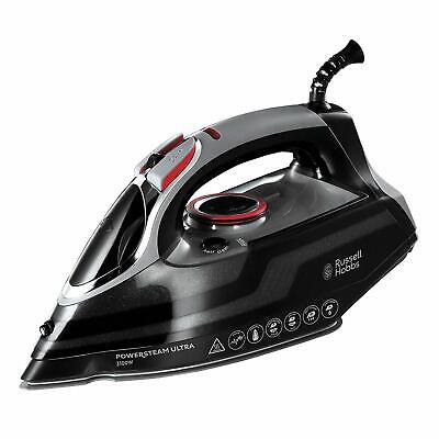 russell hobbs 20630 powersteam ultra steam iron