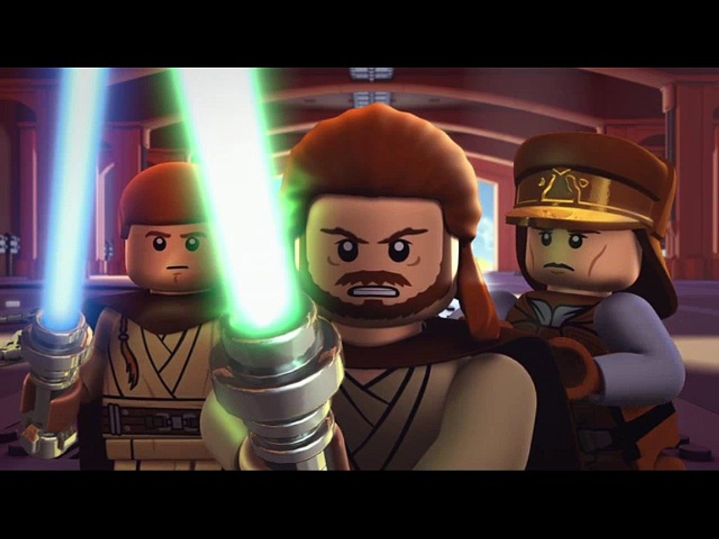 lego star wars droid tales episode 1