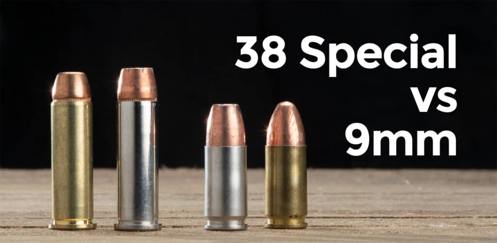 38 caliber vs 9mm