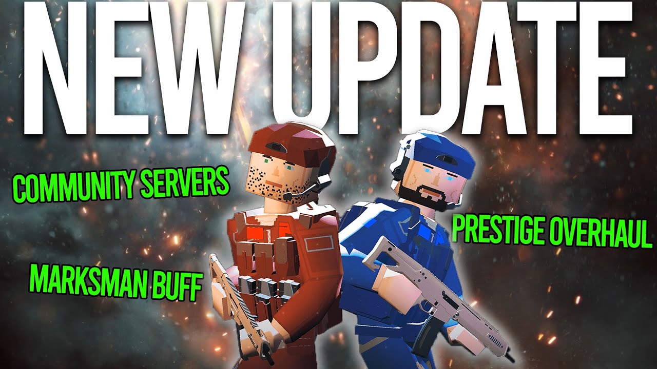 battlebit remastered servers