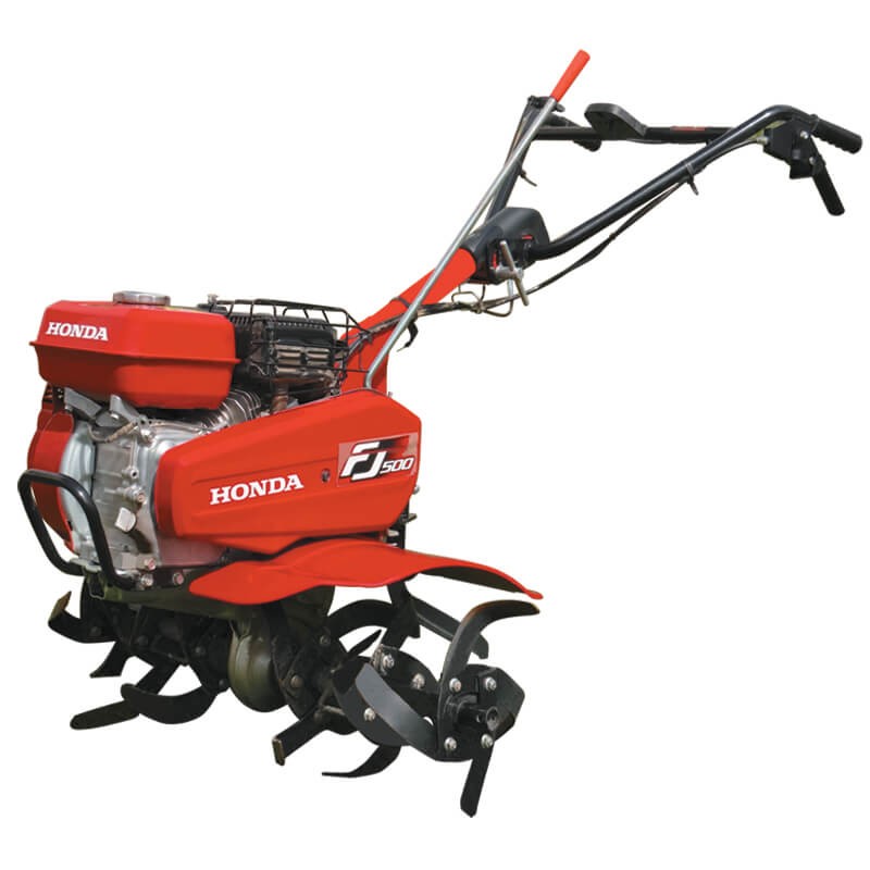 top 10 power tiller in india