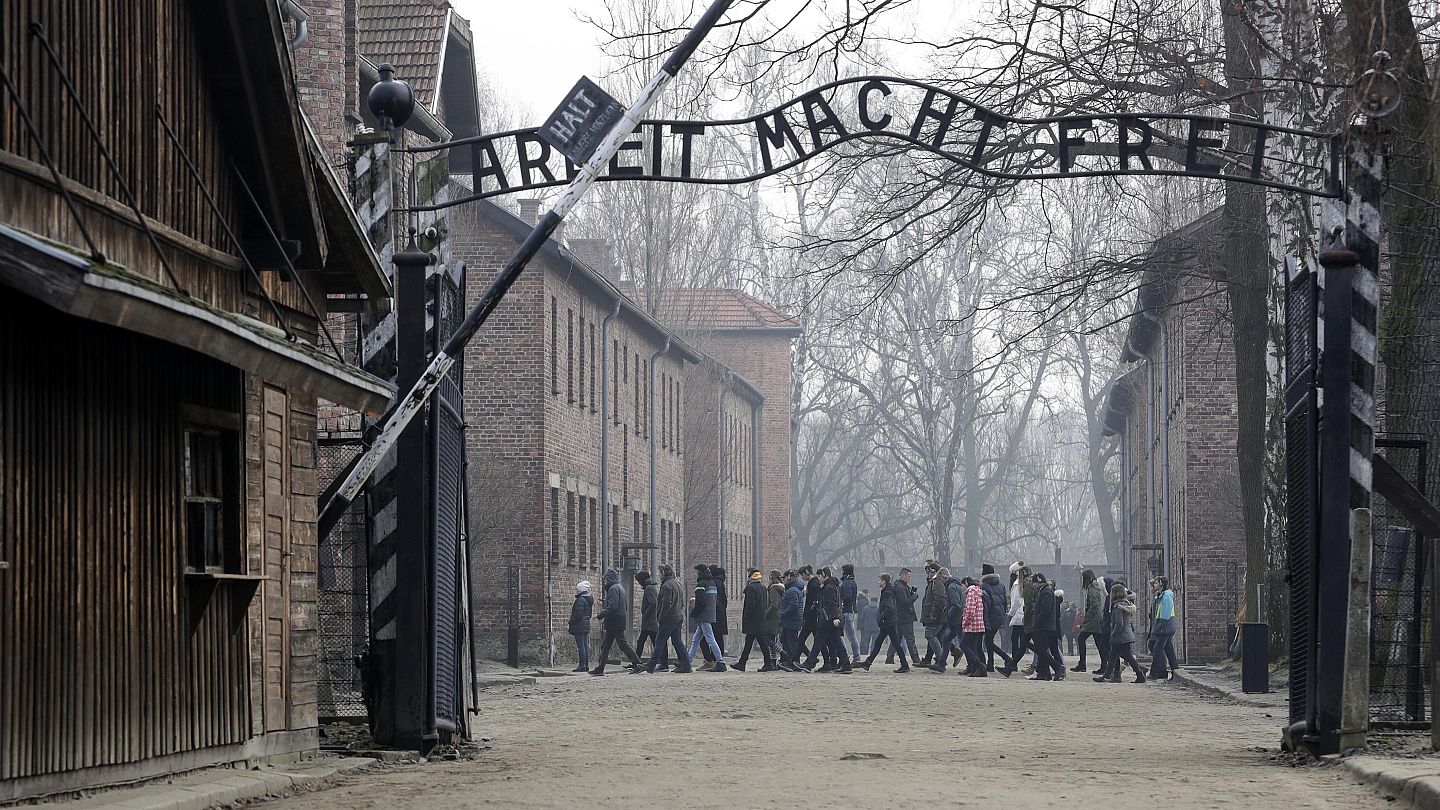 memorial and museum auschwitz birkenau oswiecim poland