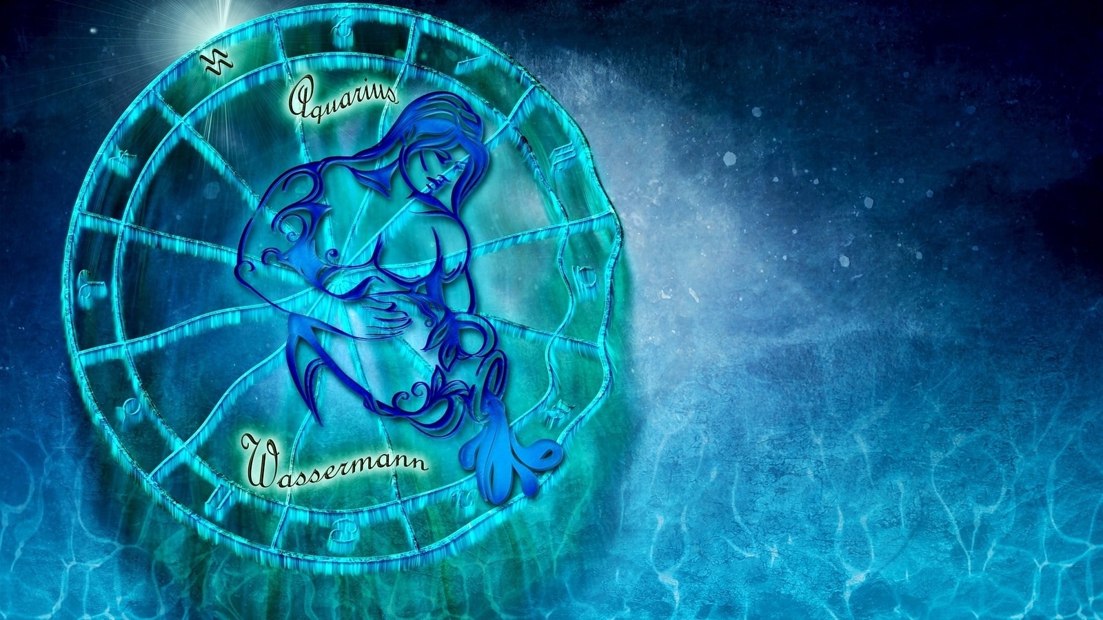 aquarius horoscope today 2022