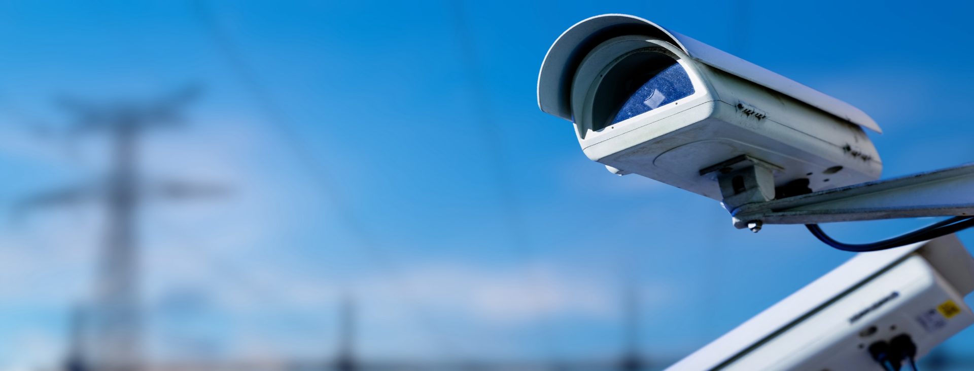 commercial cctv cameras