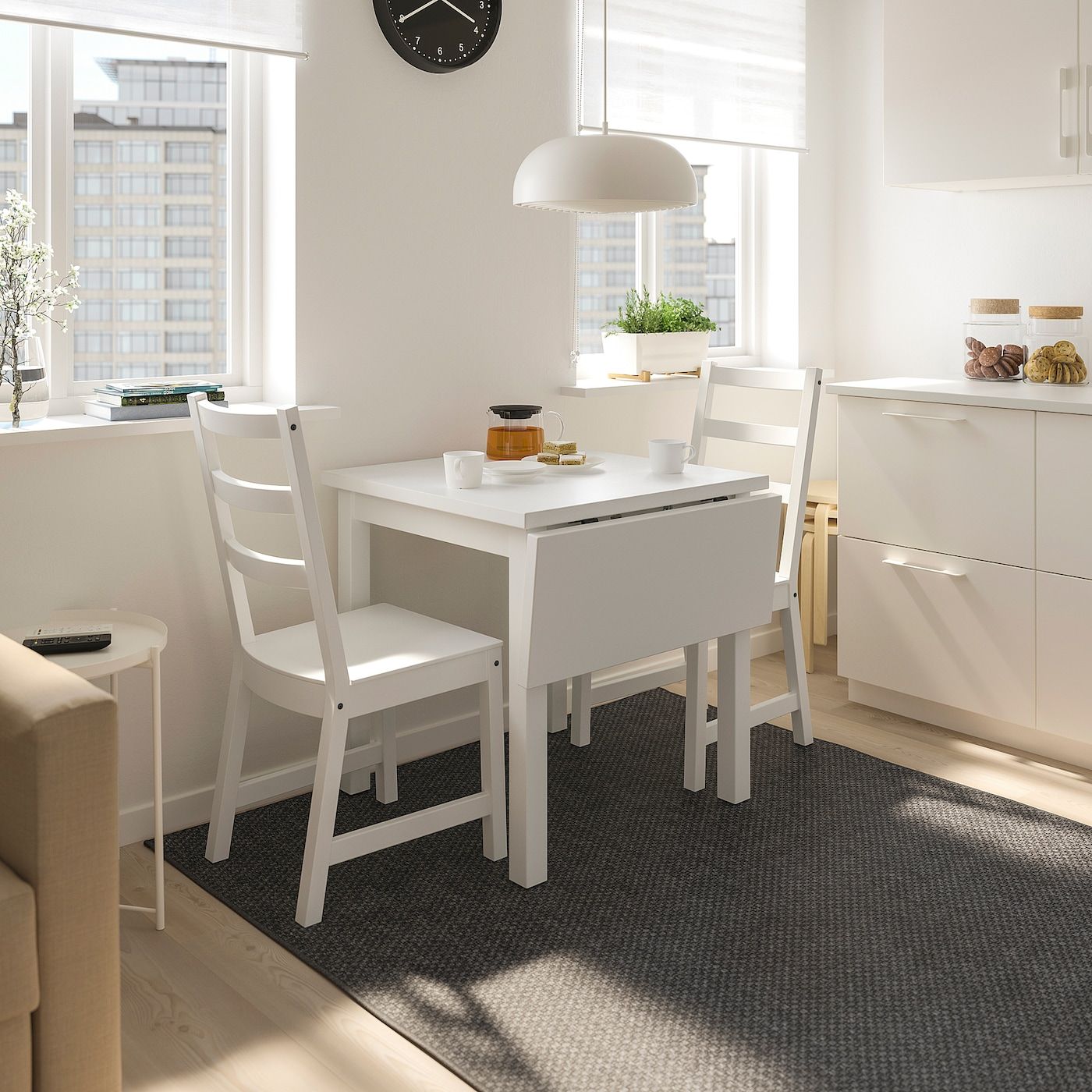 ikea small kitchen tables