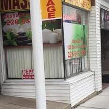 asian massage kitchener