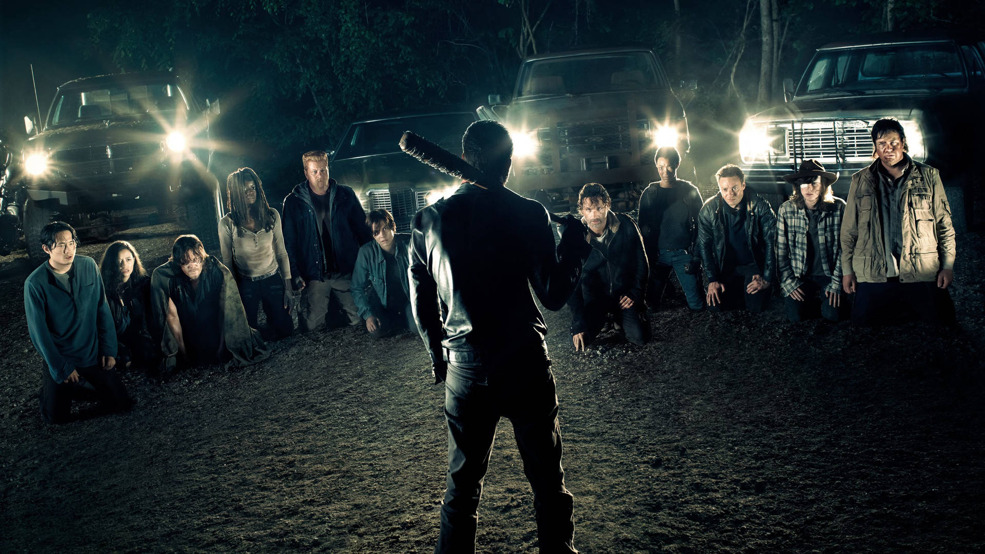 twd background