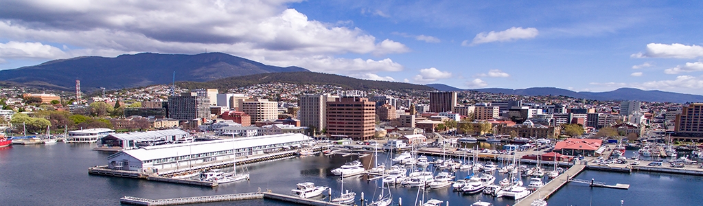 pulse fm hobart