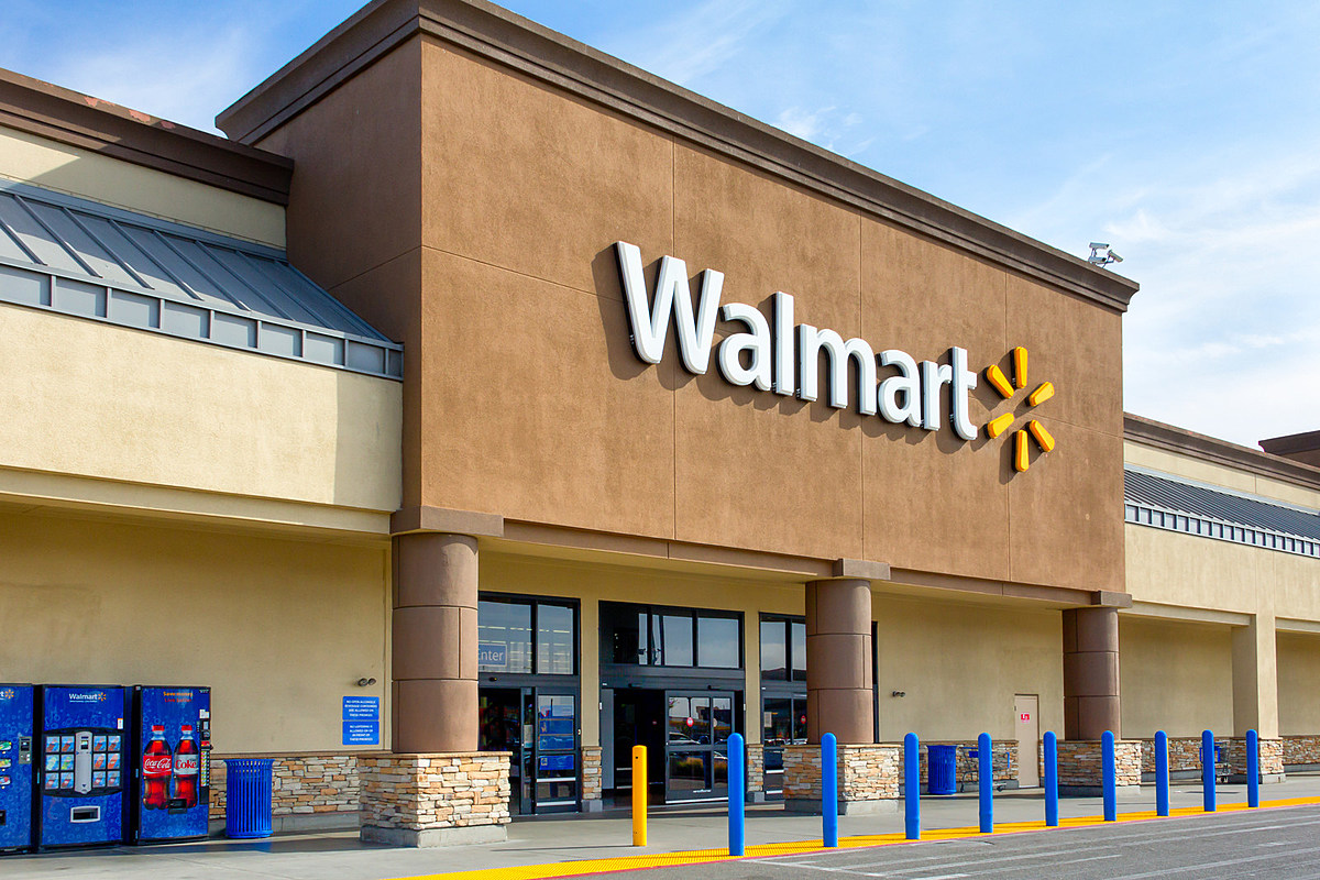 walmart south dakota locations