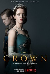 the crown rotten tomatoes