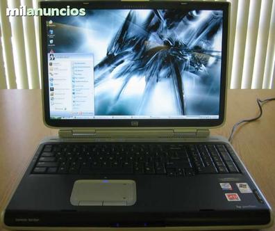 hp pavilion zd8000