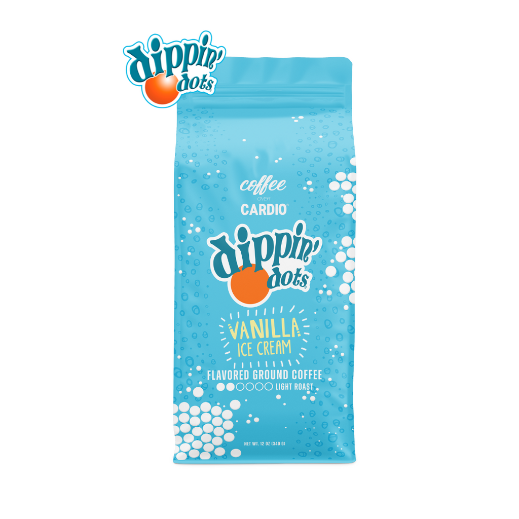 dippin dots monterrey mexico