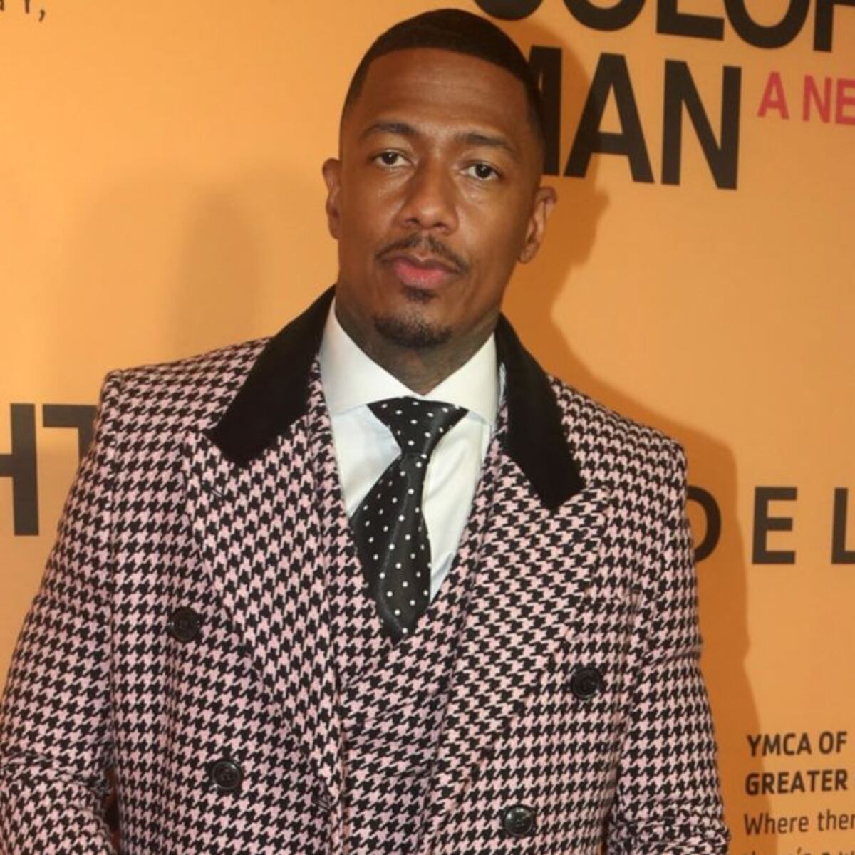 nick cannon net worth 2018