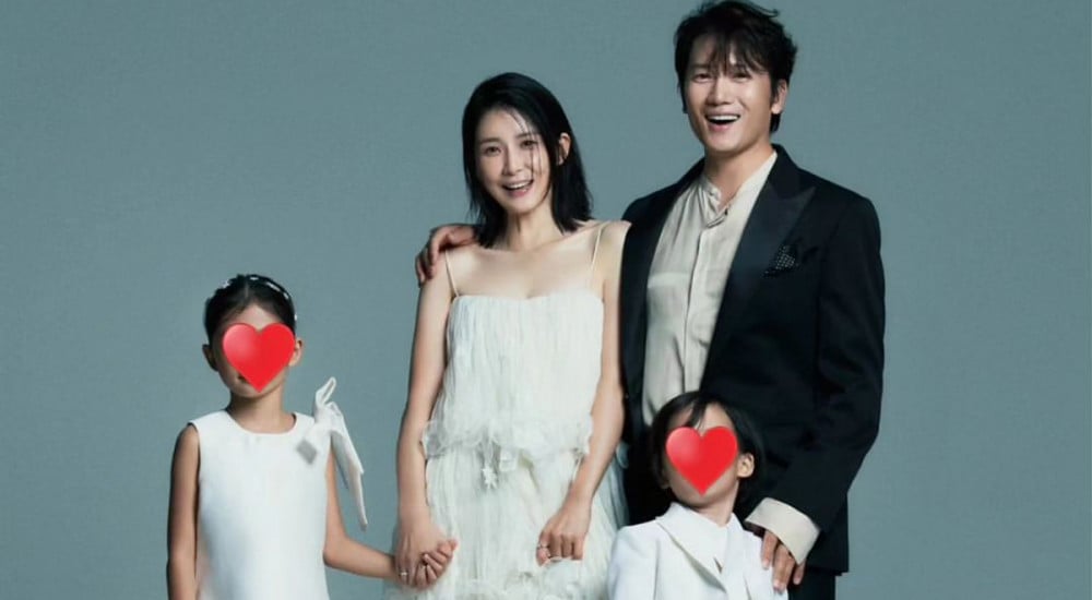 lee bo young and ji sung