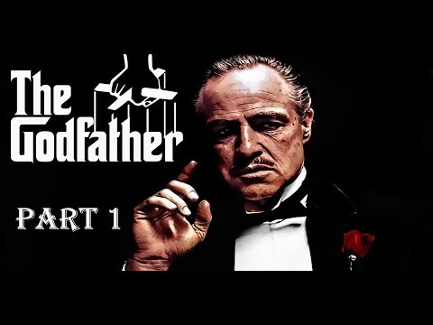 godfather movie watch online