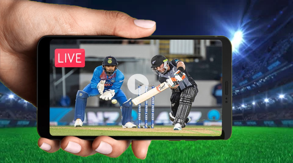 live cricket mobile app