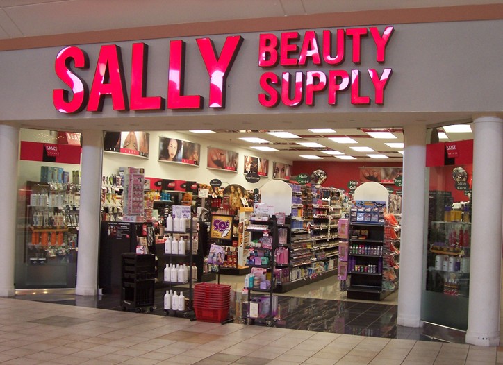 sally beauty supply near me