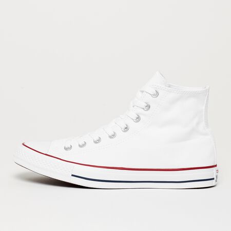 chuck taylor all star optical white