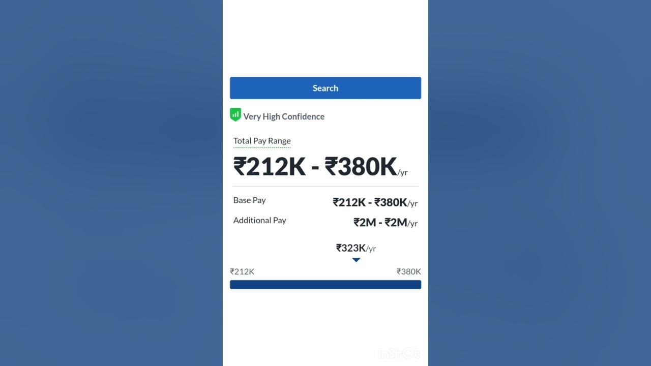 hdfc cashier salary